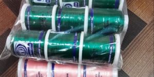 Silk Embroidery Thread