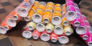Two Ply Polyester Thread