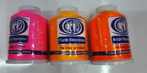 Embroidery Thread