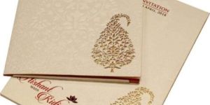 Wedding Card
