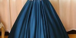 Designer Gowns