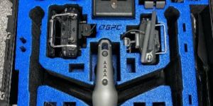 Dji Inspire 2 Ultimate Drone Camera