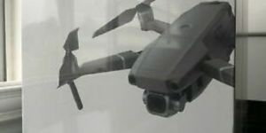 Brand New DJI Mavic 2 Pro Quadcopter Drone