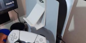 PlayStation 5 Digital Edition Console -