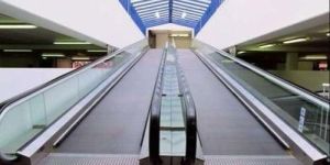 Moving Walkways