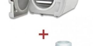 Gnatus Bioclave Autoclave - 21 L