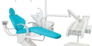 Gnatus S500 H Dental Chair with Overhead Delivery Unit