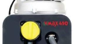 VMAX Suction Unit (450, 1250, 1450)