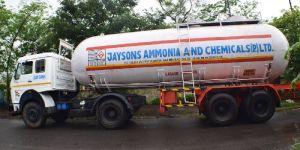 Chemical Transportation Services