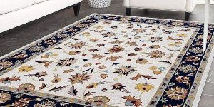 Handmade Woolen Carpets