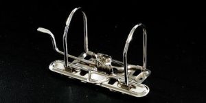 Lever Arch Box File Clip