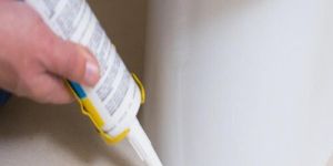 Acrylic Sealant