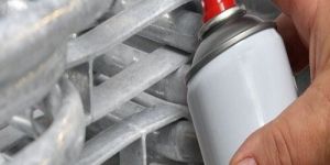 Anti Corrosive Coatings