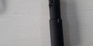 Carbide Insert Tool Holder