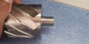 Indexable End Mill Cutter