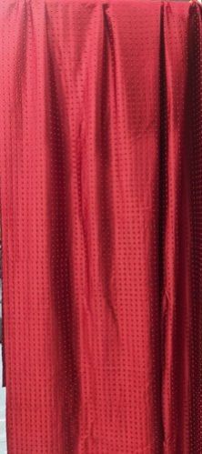 Polyester Curtain Cloth