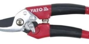 Bypass Pruner