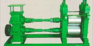 TMT Bar Rolling Mill Assembly