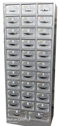 Safe Deposit Box