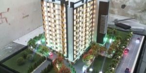 Housing and Apartments Models