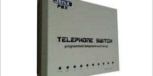 Telephone Switch