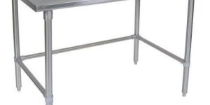 Stainless Steel Table