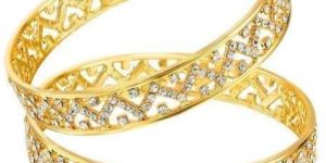 Imitation Stone Bangles