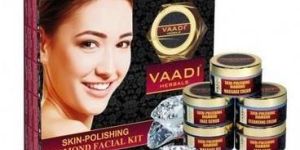 Herbals Diamond Facial Kit