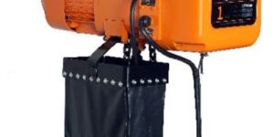 Electric Chain Hoist
