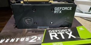Palit Geforce Rtx Gamingpro Graphics Card