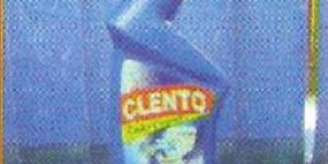 Clento Toilet Cleaner