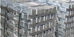 Zinc Ingot