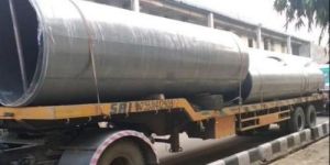 Penstock Pipe