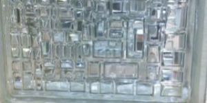 Glass Wall Tile