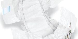 Disposable Baby Diapers