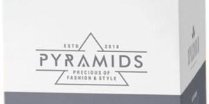 Printed Medicine Paper Box