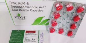 Soft Gelatin Capsules