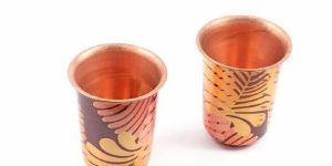Copper Glass