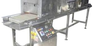 Overhead Conveyor Oven