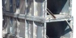 Construction Column Box