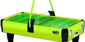 Air Hockey Table