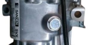 Auto AC Compressor
