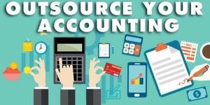 Accounts Outsourcing Services