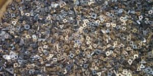 Carbide Scrap