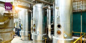 Automatic Jaggery Plant