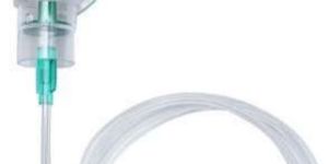 Nebulizer Mask