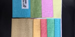 Cotton Shirting Fabric
