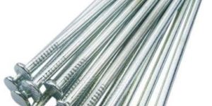 Galvanized Iron Nails