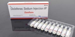 Pharmaceutical Contract Manufacturing