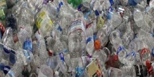 Pet Bottles Scrap